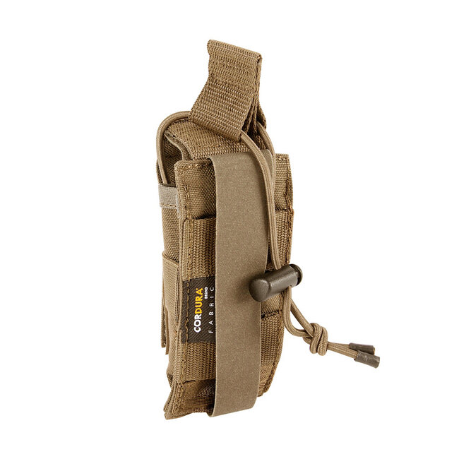 Tasmanian Tiger TT SGL Mag Pouch MP7 20+30 Round MKII