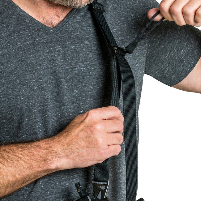 Tasmanian Tiger TT Gun Sling