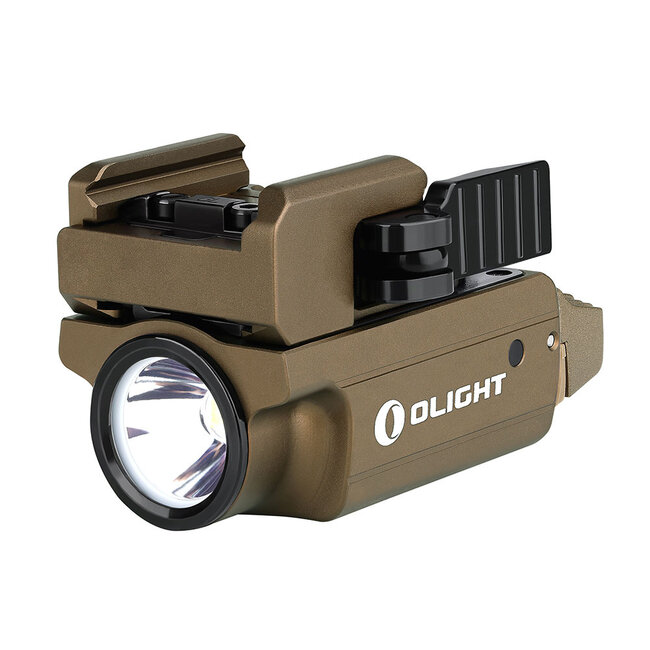 Olight PL-MINI 2 Desert Tan