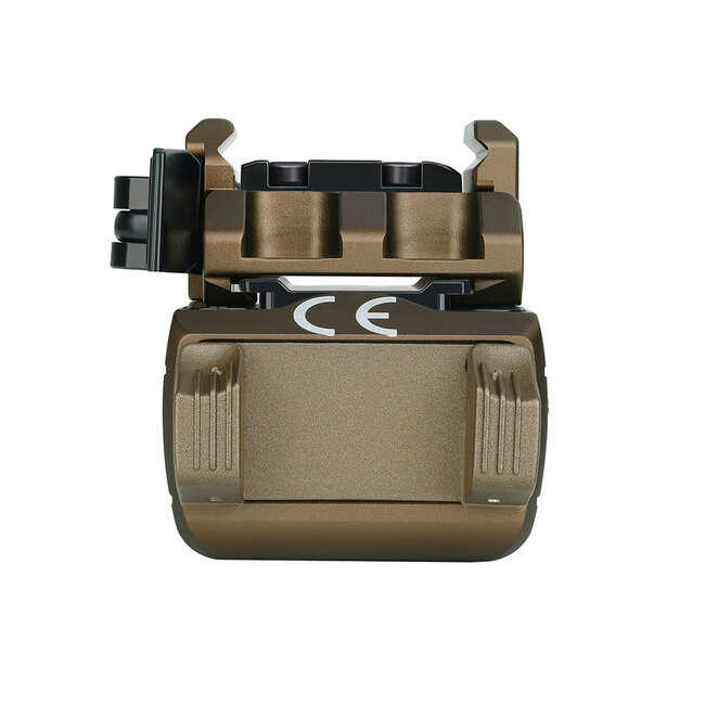 Olight PL-MINI 2 Desert Tan