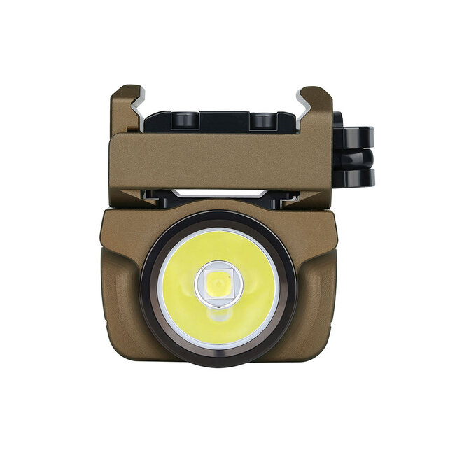 Olight PL-MINI 2 Desert Tan