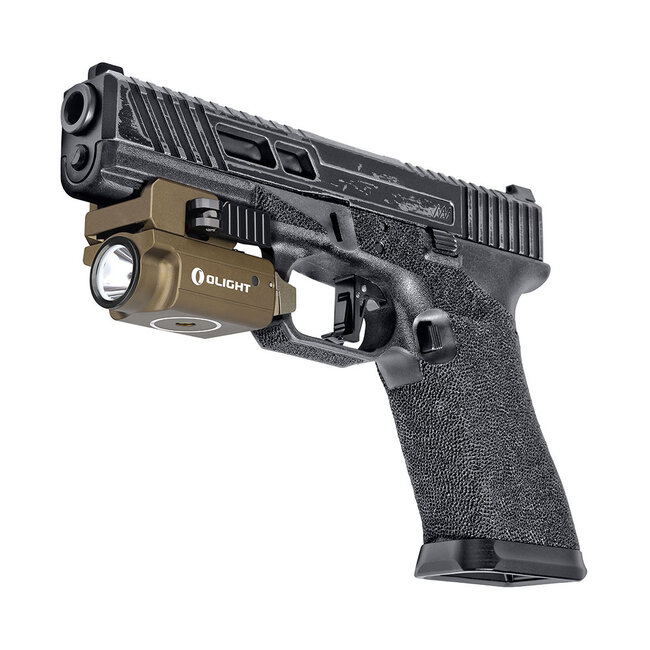 Olight PL-MINI 2 Desert Tan