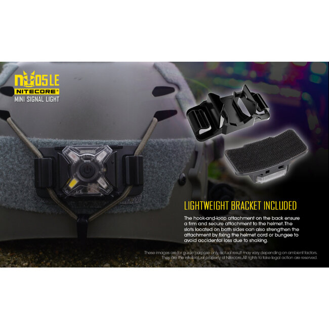 NU05 Law Enforcement