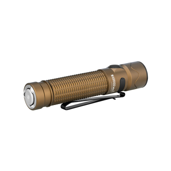 Olight Warrior Mini 2 Desert Tan