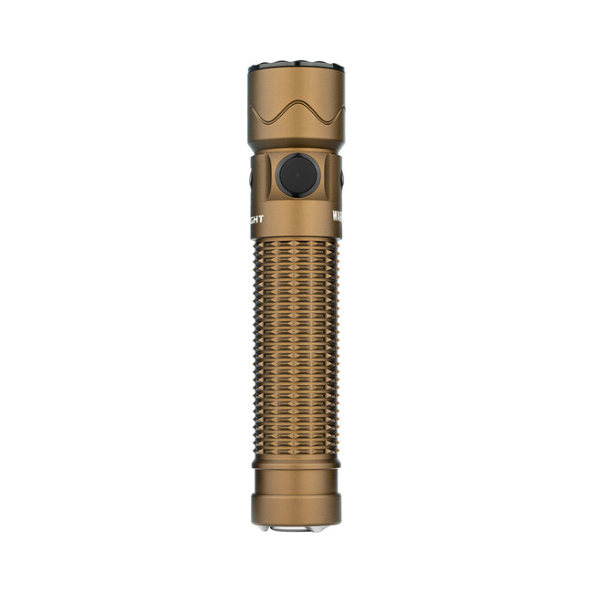 Olight Warrior Mini 2 Desert Tan