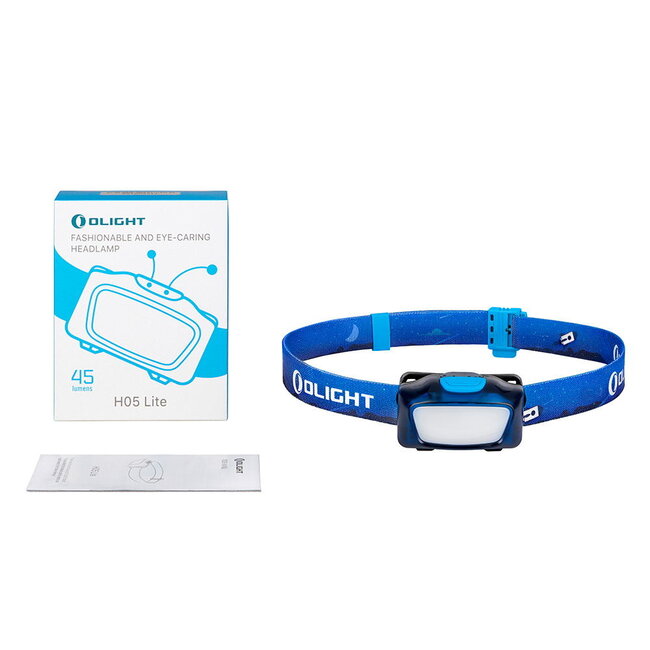 Olight H05 Lite Blue