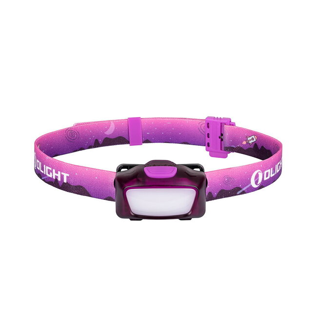 Olight H05 Lite Pink