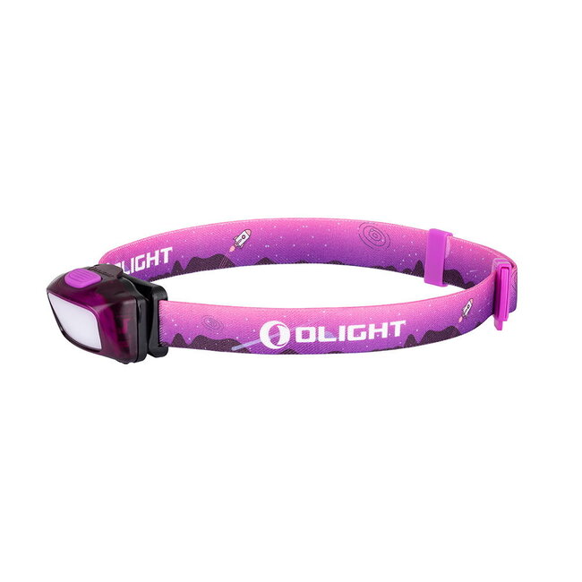 Olight H05 Lite Pink