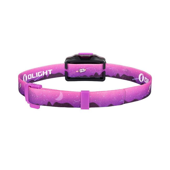 Olight H05 Lite Pink