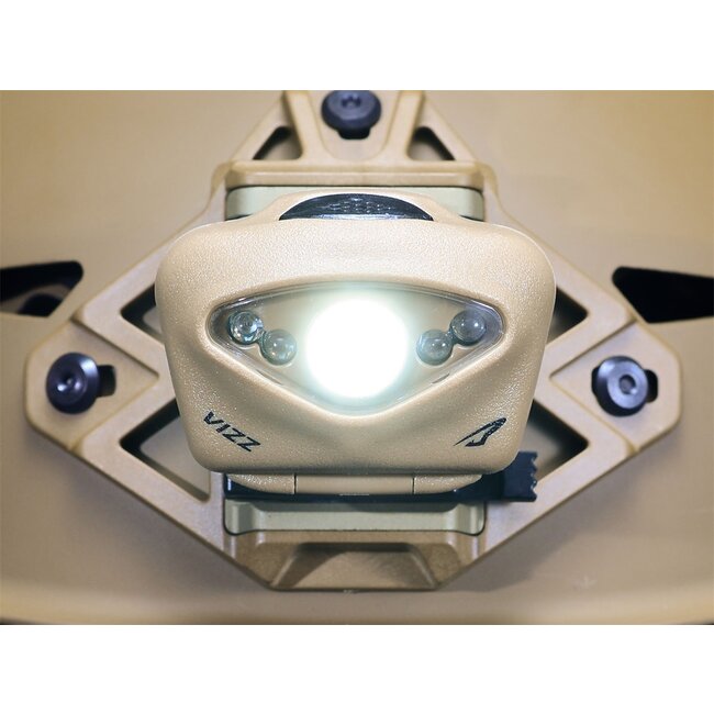 Princeton Tec Vizz Tac MPLS