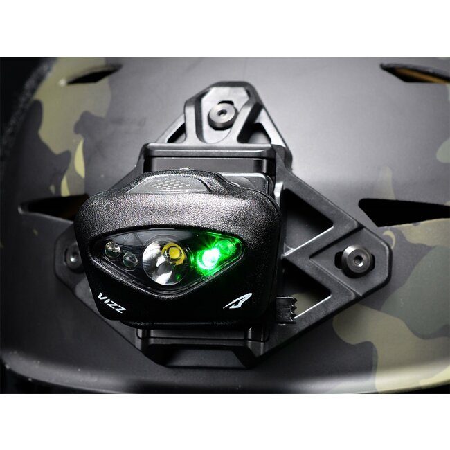 Princeton Tec Vizz Tac MPLS (IR/R/W/G/B)