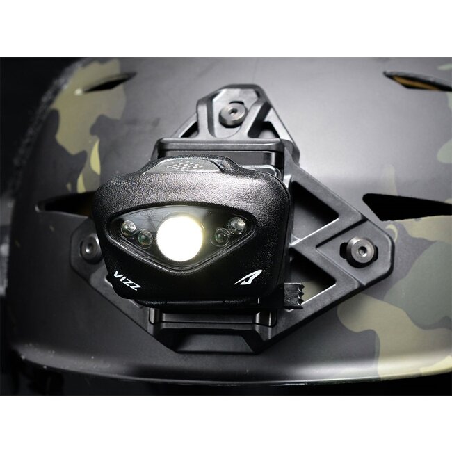 Princeton Tec Vizz Tac MPLS (IR/R/W/G/B)