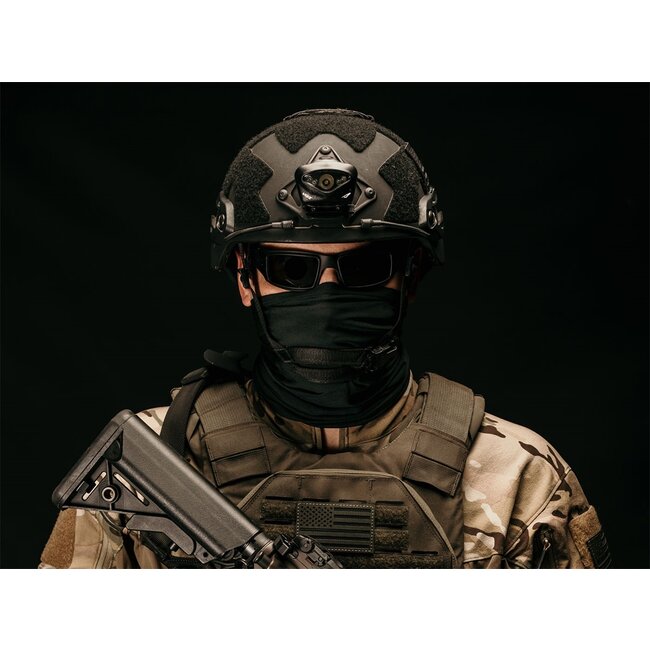 Princeton Tec Vizz Tac MPLS (IR/R/W/G/B)