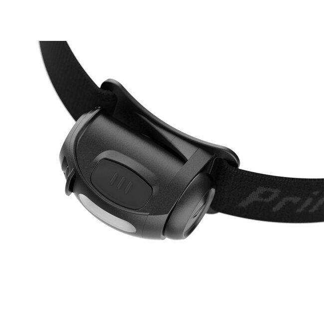 Princeton Tec Fred Black