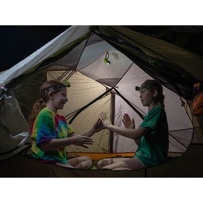 Princeton Tec Tec Snap