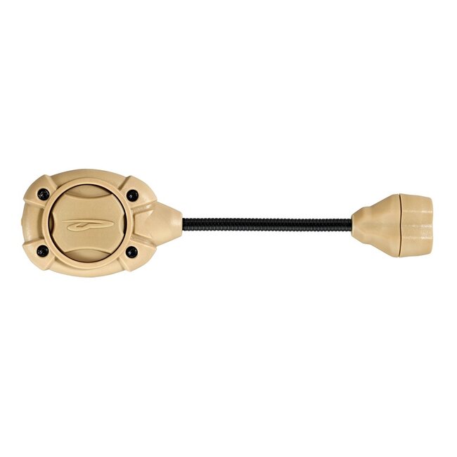 Princeton Tec Switch MPLS Tan