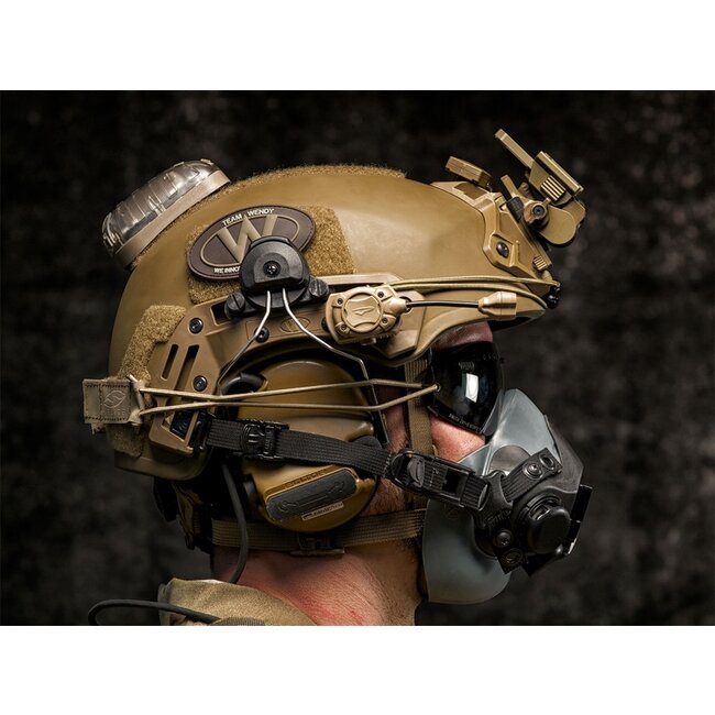 Princeton Tec Switch MPLS Tan