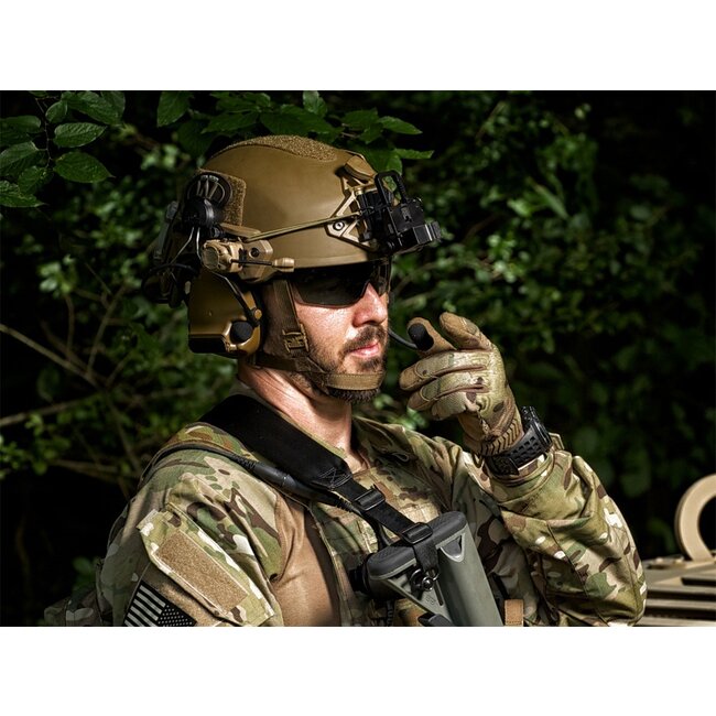 Princeton Tec Switch MPLS Tan