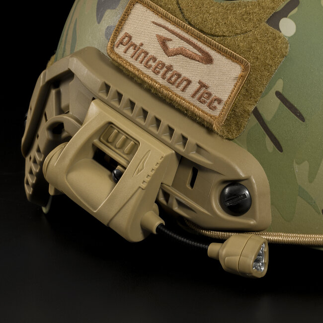 Princeton Tec Charge Pro MPLS