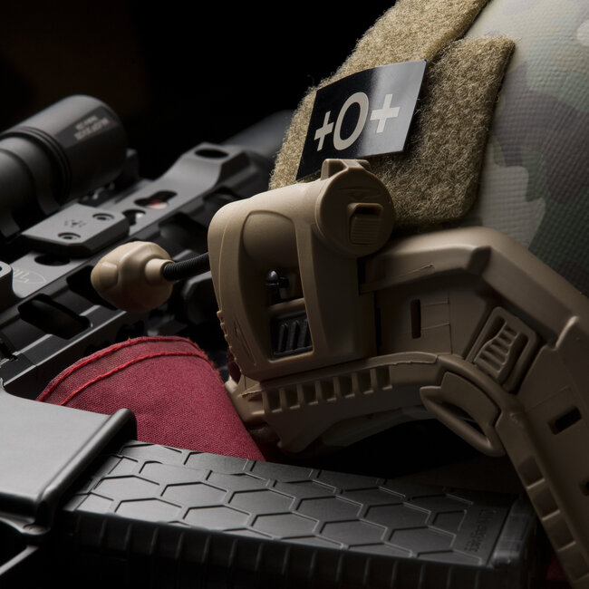 Princeton Tec Charge Pro MPLS