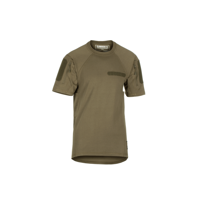 Clawgear Mk.II Instructor Shirt
