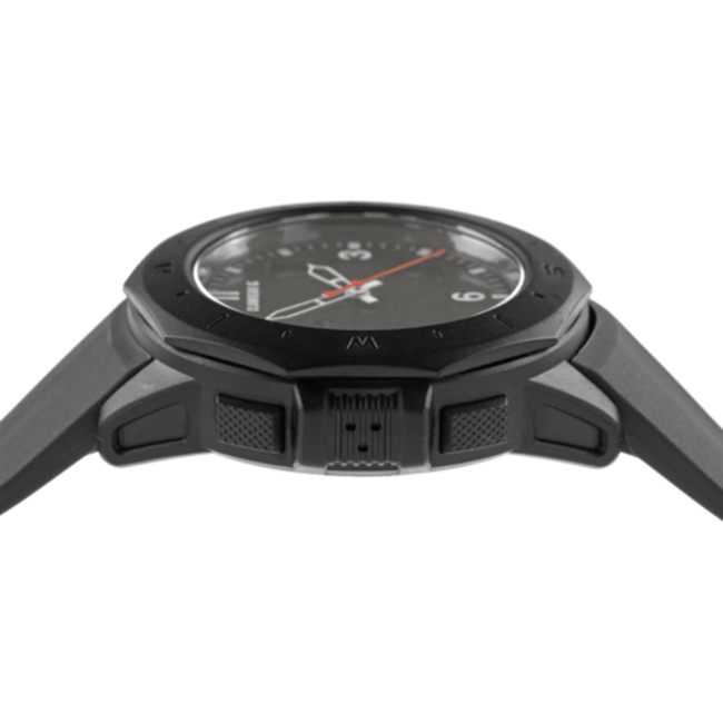 Clawgear Dual Timer All Black