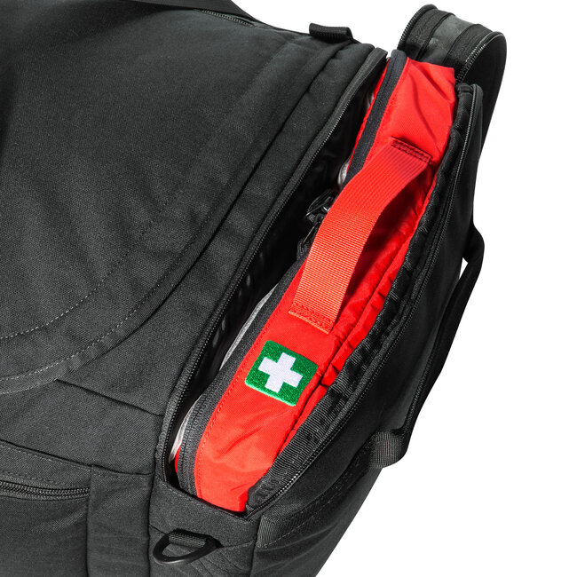 Tasmanian Tiger TT Officers Bag