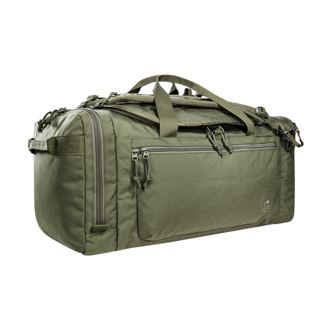 Tasmanian Tiger TT Officers Bag