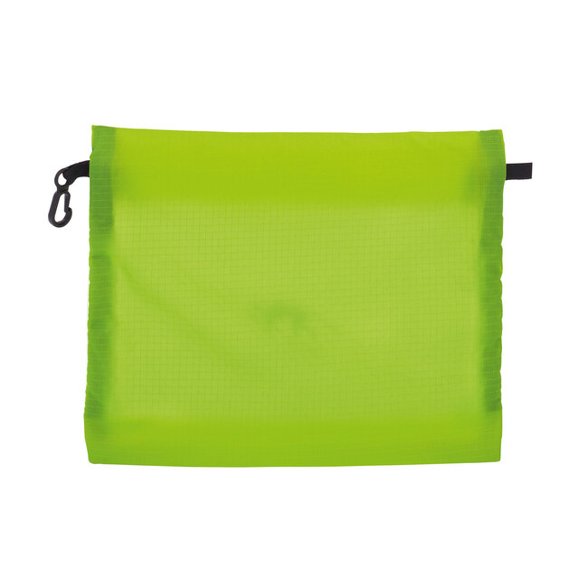 Tasmanian Tiger TT Mesh Pocket Set safety yellow