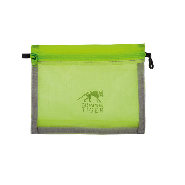 Tasmanian Tiger TT Mesh Pocket Set safety yellow