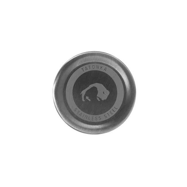 Tatonka Steel Bottle Premium 0,5L