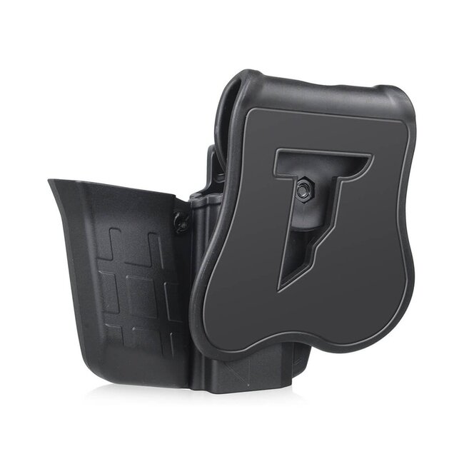 Cytac R-Defender Combo Holster Gen 4 Glock 19/23/32