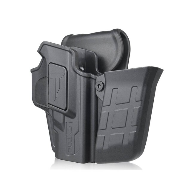 Cytac R-Defender Combo Holster Gen 4 Glock 19/23/32