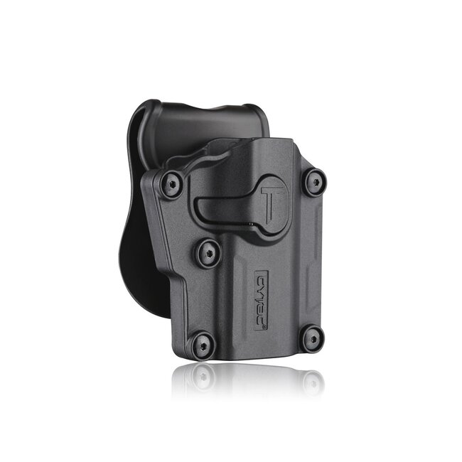 Cytac Mega-Fit Holster