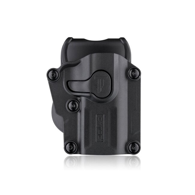Cytac Mega-Fit Holster