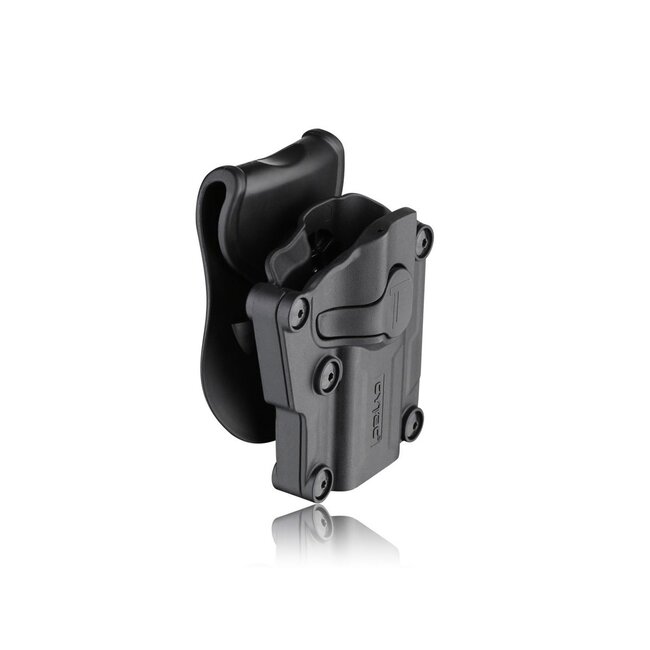 Cytac Mega-Fit Holster