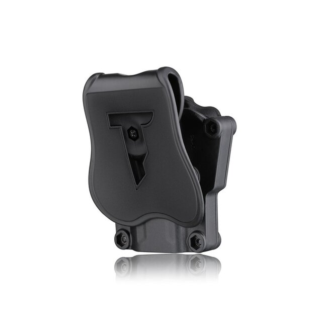 Cytac Mega-Fit Holster
