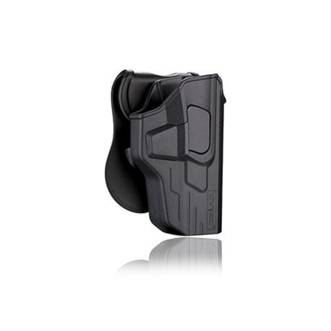 Cytac Holster Smith & Wesson MP9
