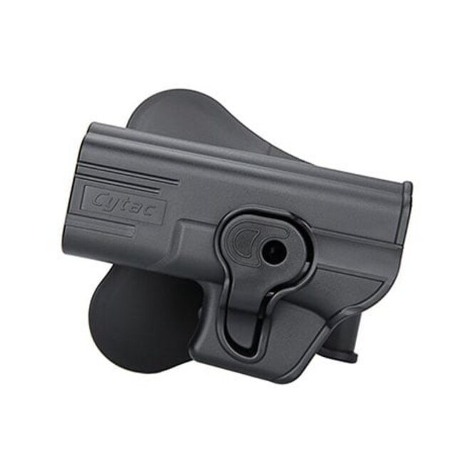 Cytac R-Defender Holster Glock 19 LH