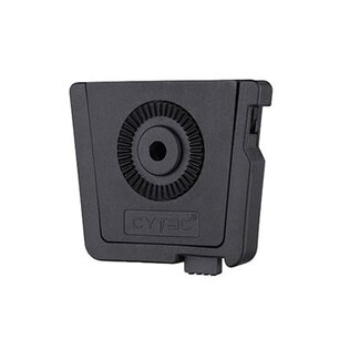 Cytac Quick Release