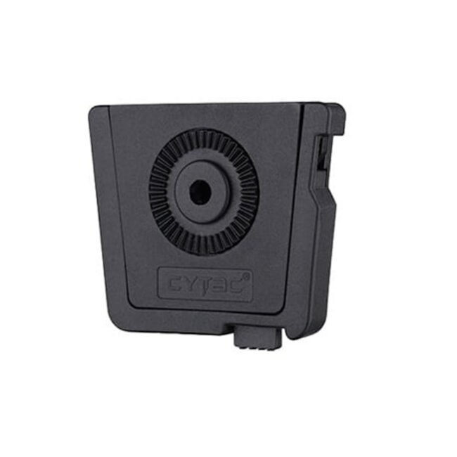 Cytac Quick Release