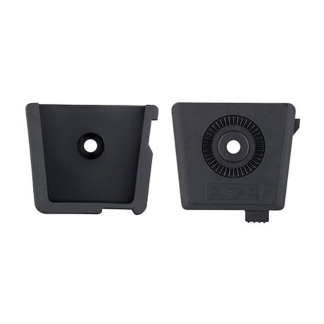 Cytac Quick Release