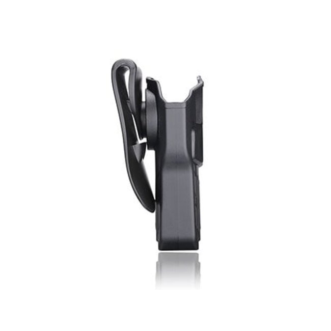 Cytac R-Defender Holster CZ 75SP-01 Shadow