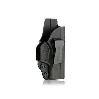 Cytac Inside Waistband holster M&P Shield