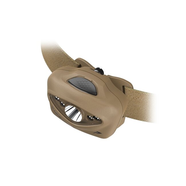 Princeton Tec VIZZ 550 OD Black RGB