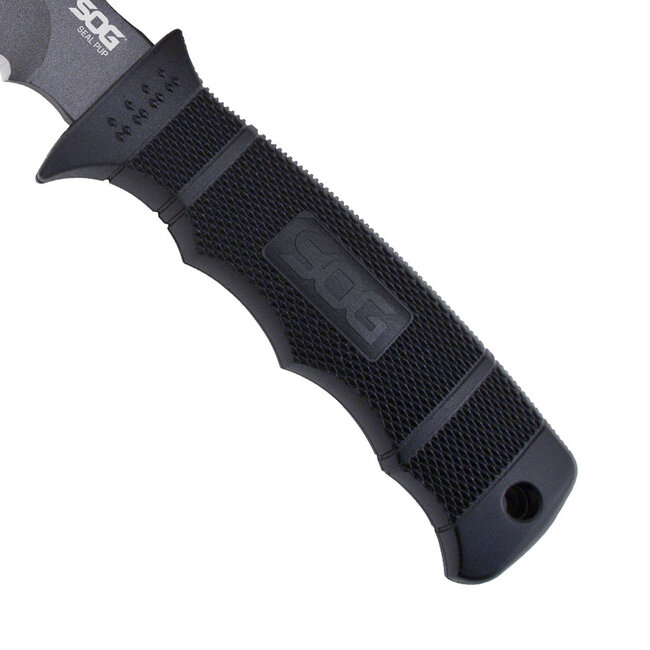 SOG Seal Pup Kydex