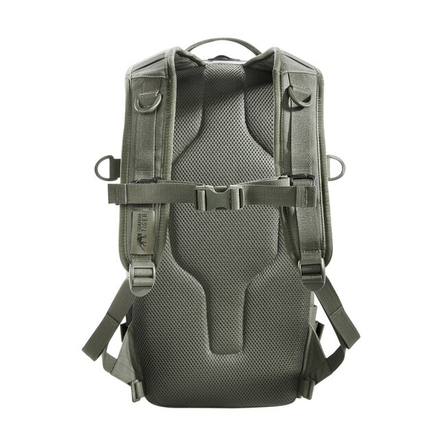 Tasmanian Tiger TT Essential Pack L MK II IRR