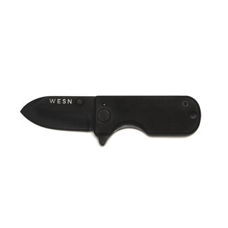 WESN Microblade Blacked Out