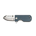 WESN Microblade Blue G10