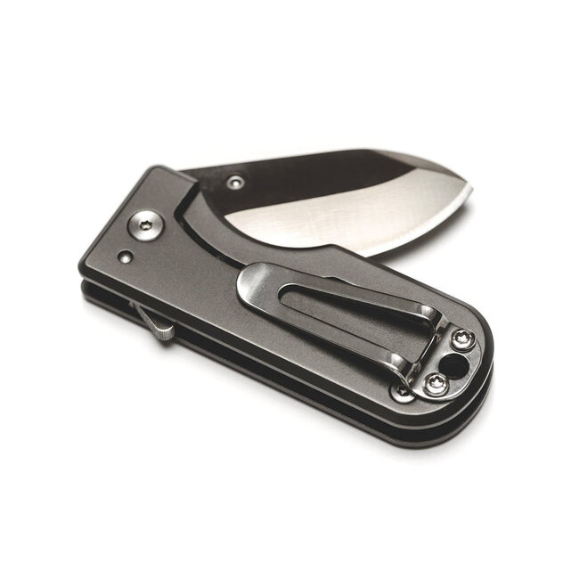 WESN Microblade OD Green Titanium